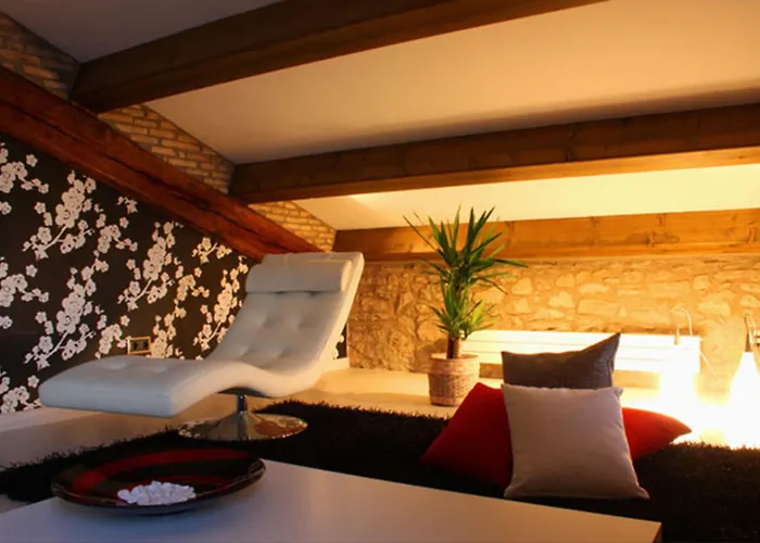 Cal Majoral Hotel 2*