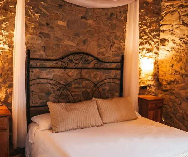 Hotel Cal Majoral