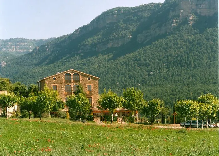 Cal Majoral Espunyola
