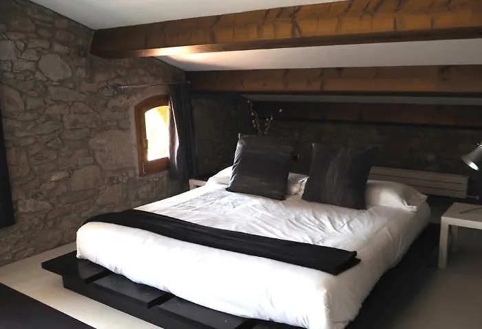 Cal Majoral Hotel