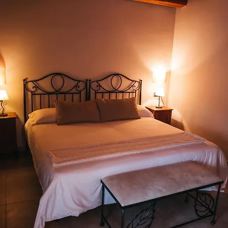 Cal Majoral Otel Espunyola