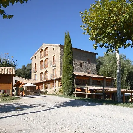 Otel Cal Majoral