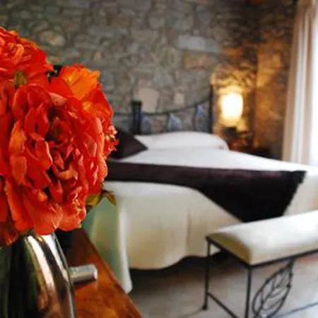 Cal Majoral Otel