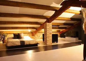 Otel Cal Majoral Espunyola